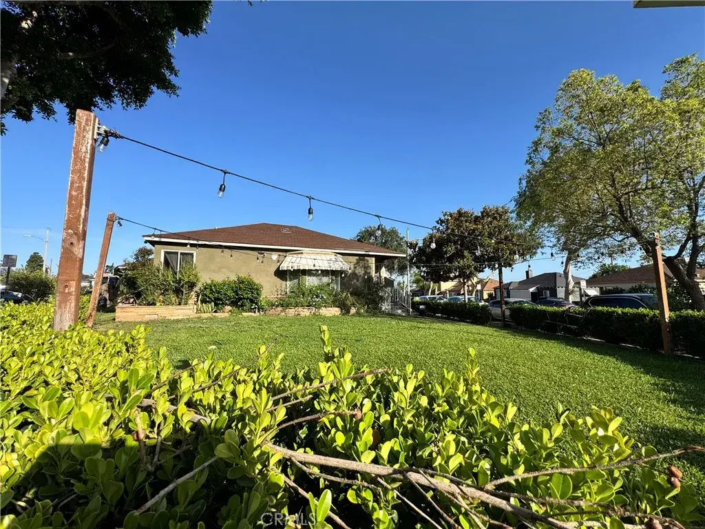468 Via Vista, Montebello, CA 90640 - #1