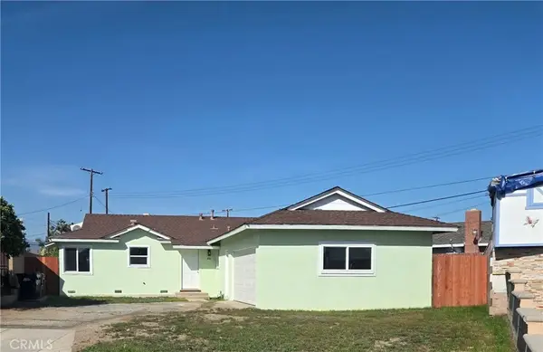 650 N Vogue, Covina, CA 91722