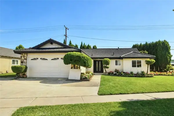 9142 Parliament, Westminster, CA 92683