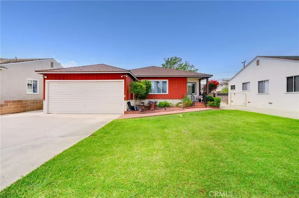 4335 Knoxville, Lakewood, CA 90713 - #1