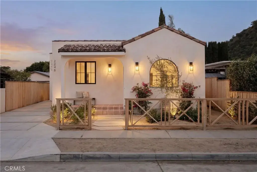 2248 Glover Place, Los Angeles, CA 90031 - #1