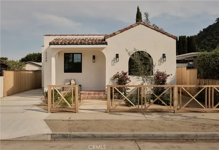 2248 Glover Place, Los Angeles, CA 90031 - #3