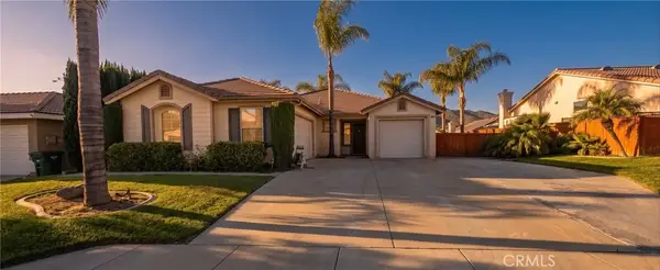 21911 Heliotrope Lane, Wildomar, CA 92595