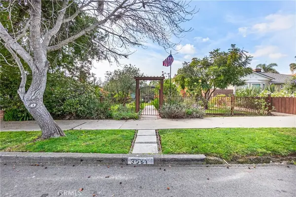 3591 Grand View, Los Angeles, CA 90066