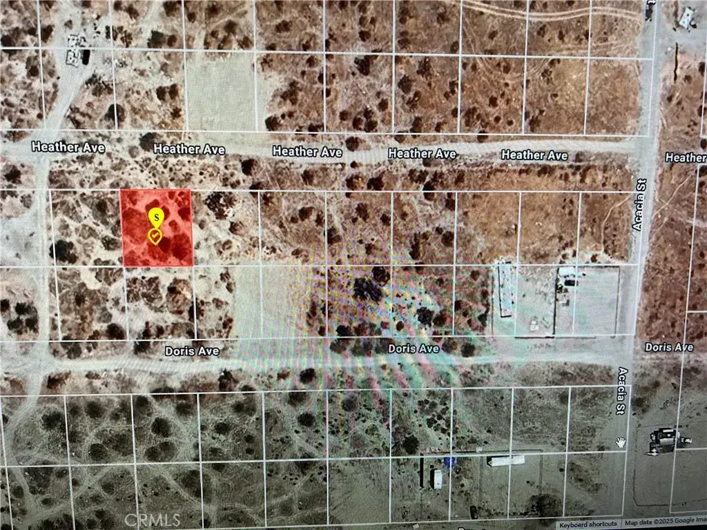 0 Heather Ave, Cabazon, CA 92230 - #1