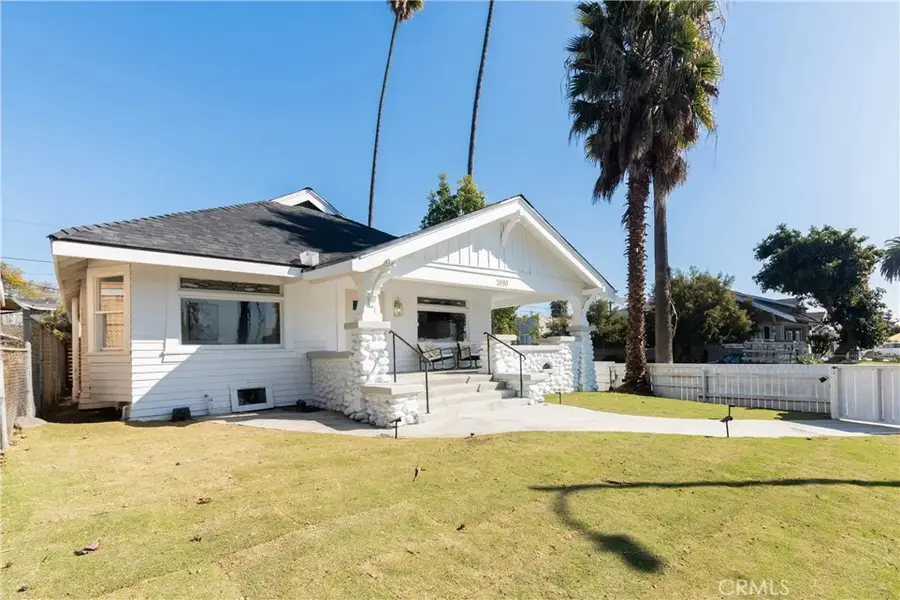 3890 S Harvard Boulevard, Los Angeles, CA 90062 - #2