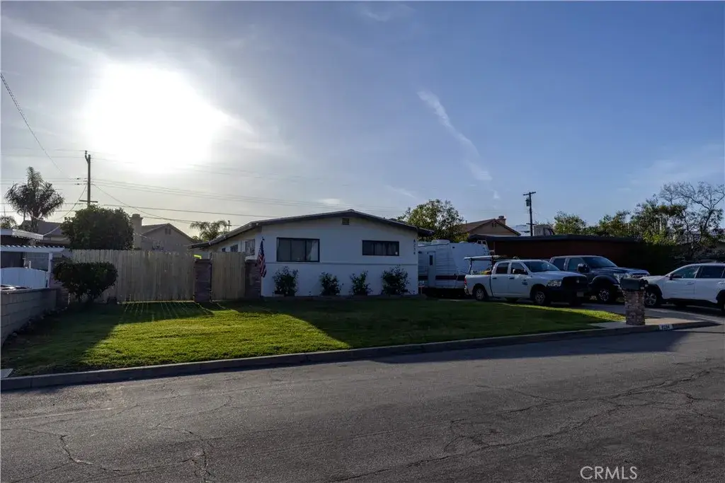 8234 Frankfort Avenue, Fontana, CA 92335 - #1