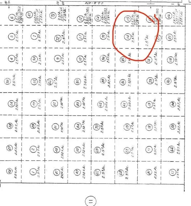 14 W 112th, North Antelope Valley, CA 93536 - #1