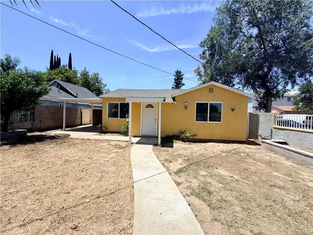 7253 Loma Verde Avenue, Canoga Park, CA 91303 - #1
