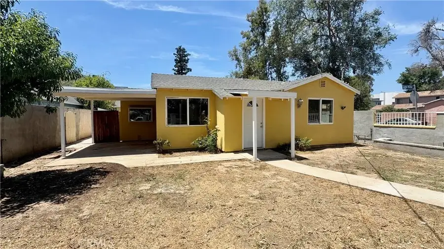 7253 Loma Verde Avenue, Canoga Park, CA 91303 - #2
