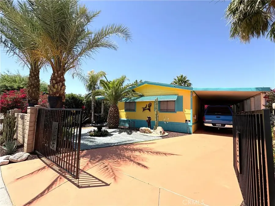 69580 Valley View, Desert Hot Springs, CA 92241 - #2