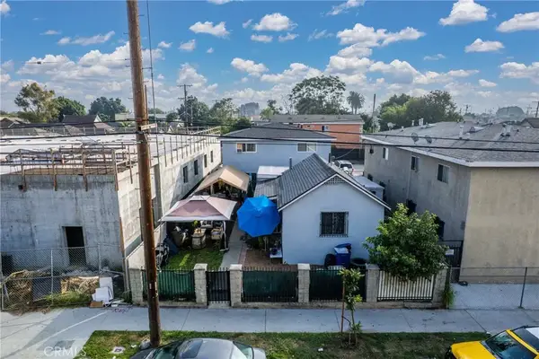 6118 S Main, Los Angeles, CA 90003