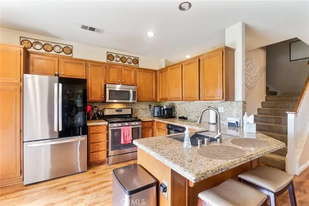 7436 Lawrence, Fontana, CA 92336 - #1