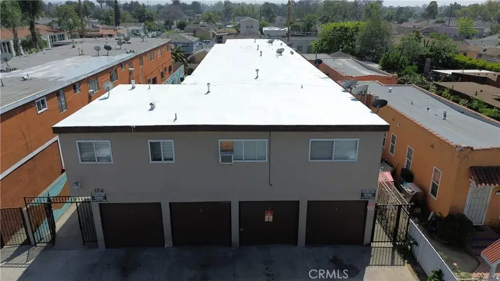 174 E Plymouth, Long Beach, CA 90805 - #1