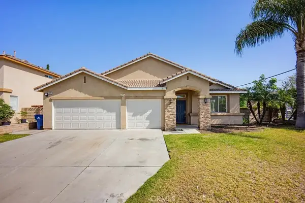 891 E Cottonwood Street, Ontario, CA 91761