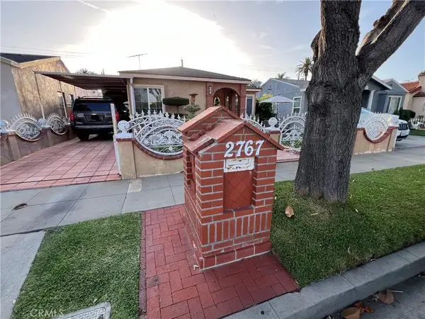 2767 Gale, Long Beach, CA 90810