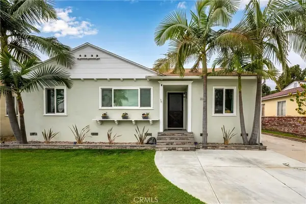 3945 Gondar Avenue, Long Beach, CA 90808
