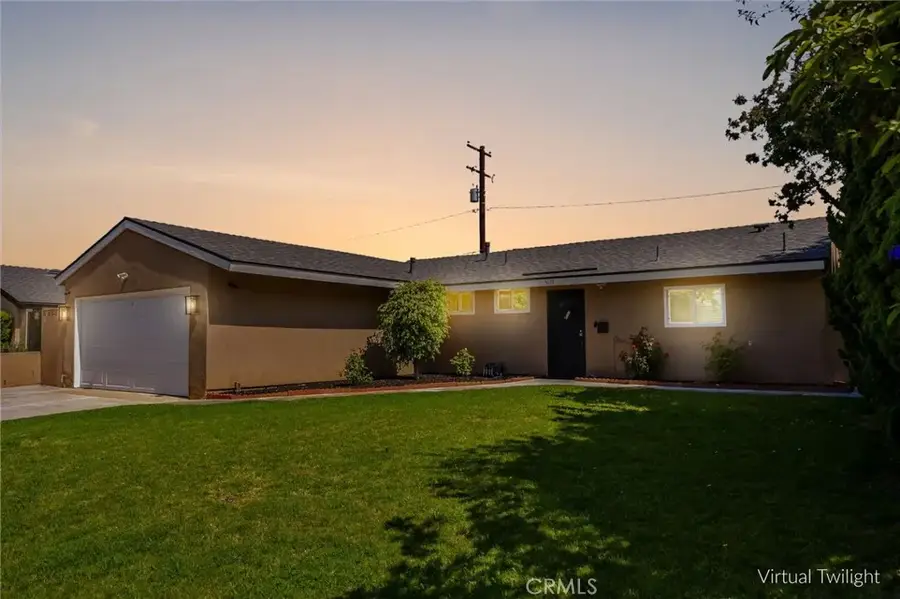 3619 W Myra Avenue, Anaheim, CA 92804 - #2