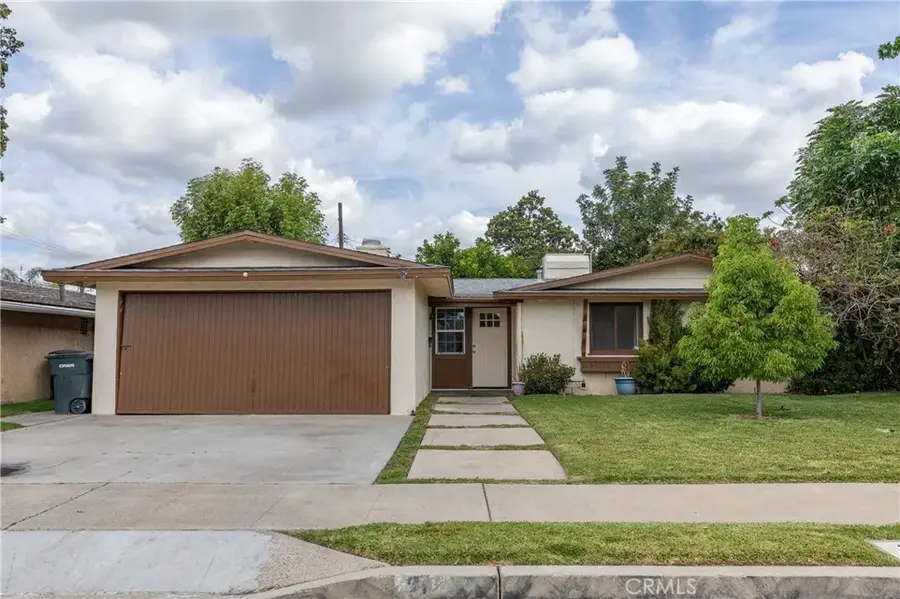 2027 W Arbor Way, Orange, CA 92868 - #2
