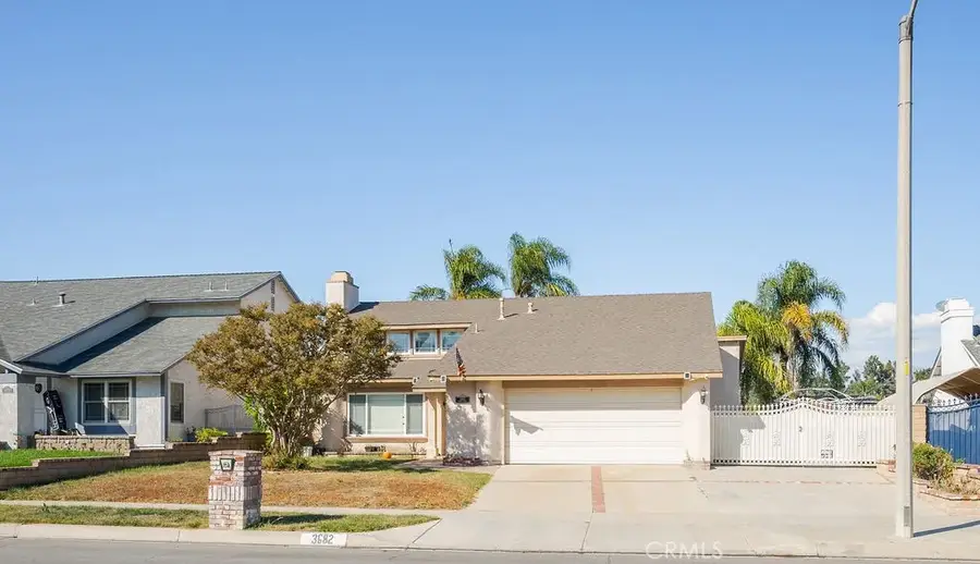 3682 Garden Court, Chino Hills, CA 91709 - #2
