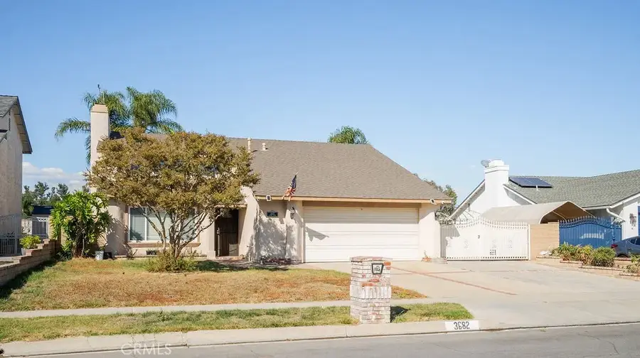 3682 Garden Court, Chino Hills, CA 91709 - #3