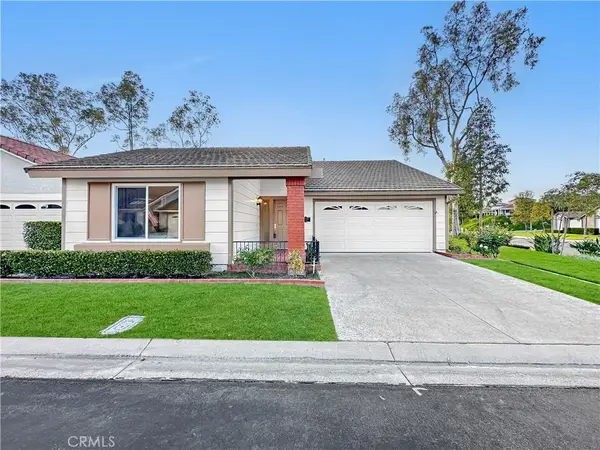 28402 Pacheco, Mission Viejo, CA 92692