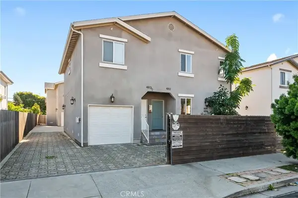 4812 Saturn Street, Los Angeles, CA 90019