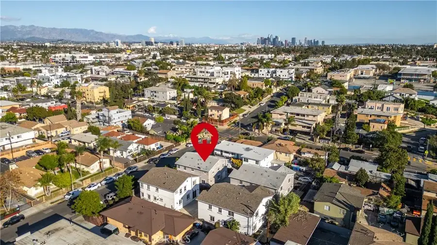 4812 Saturn Street, Los Angeles, CA 90019 - #2