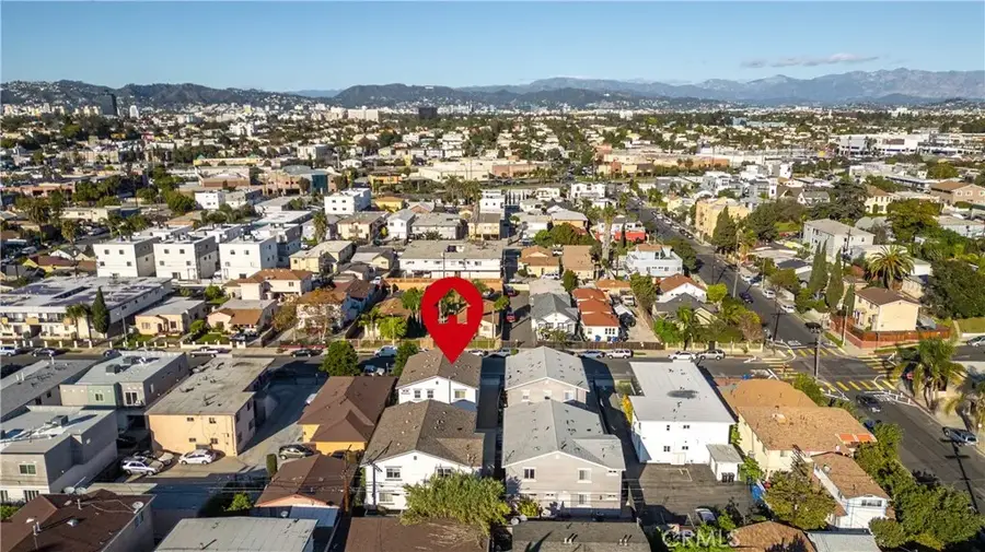 4816 Saturn Street, Los Angeles, CA 90019 - #2