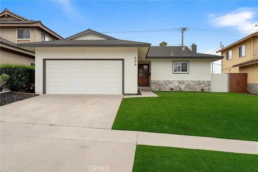 606 E Turmont, Carson, CA 90746 - #3