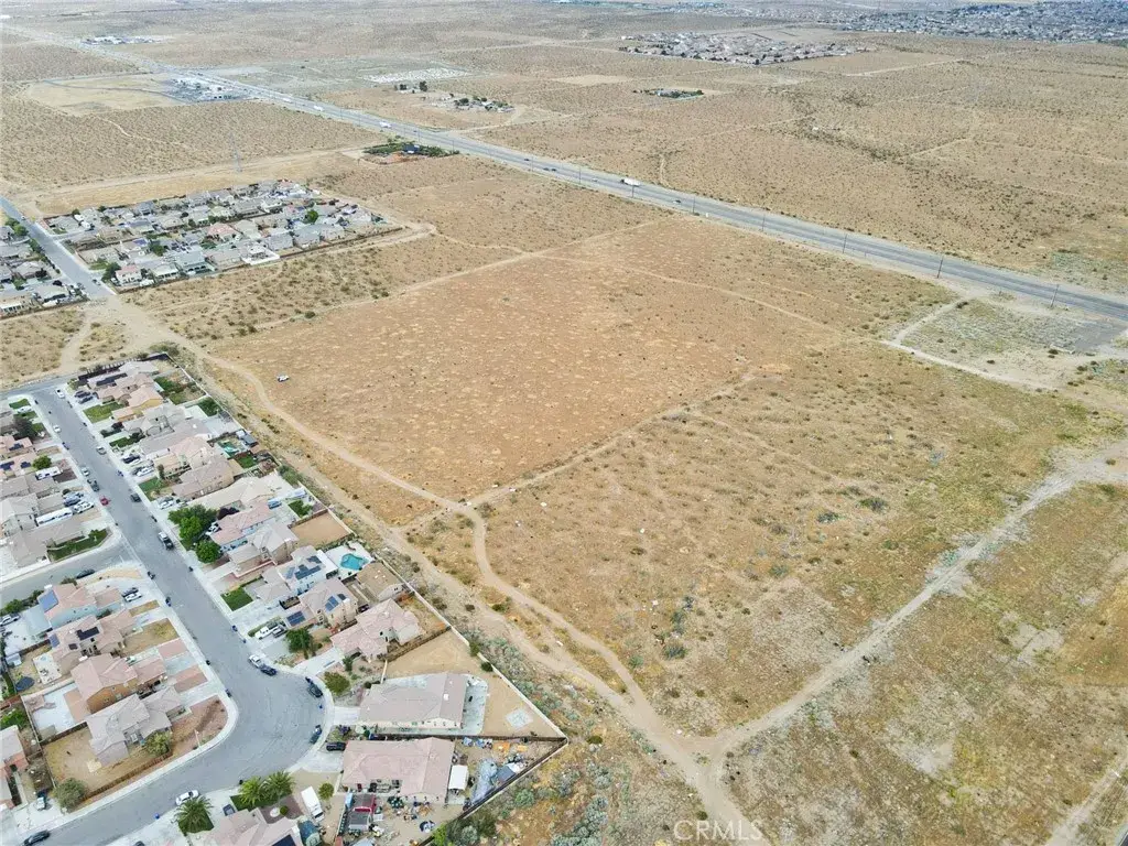 0 Pearmain, Adelanto, CA 92301 - #1