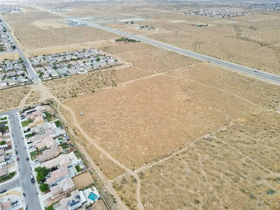 0 Pearmain, Adelanto, CA 92301 - #2