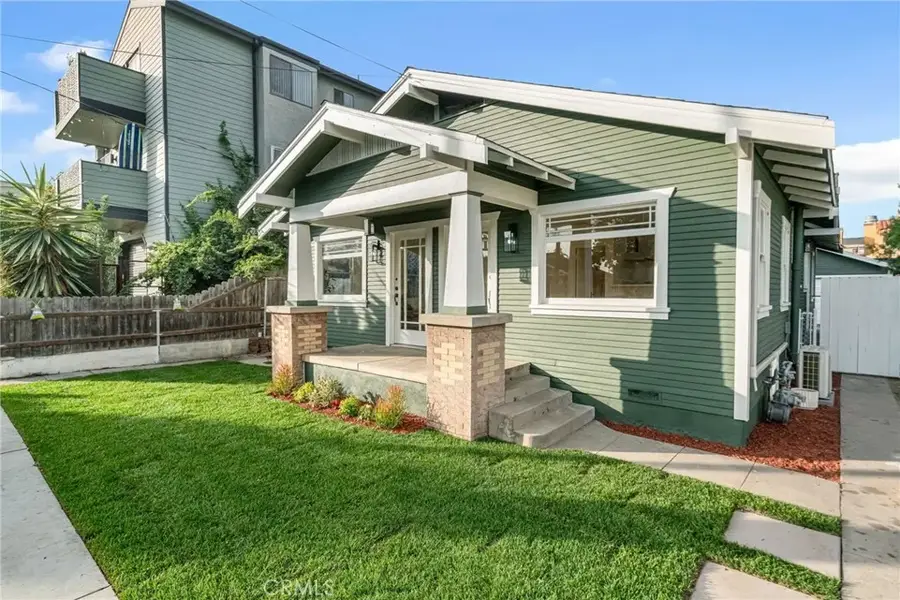 4027 E 11th, Long Beach, CA 90804 - #3