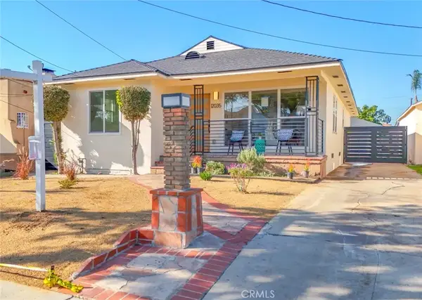 12035 Ramona Avenue, Hawthorne, CA 90250