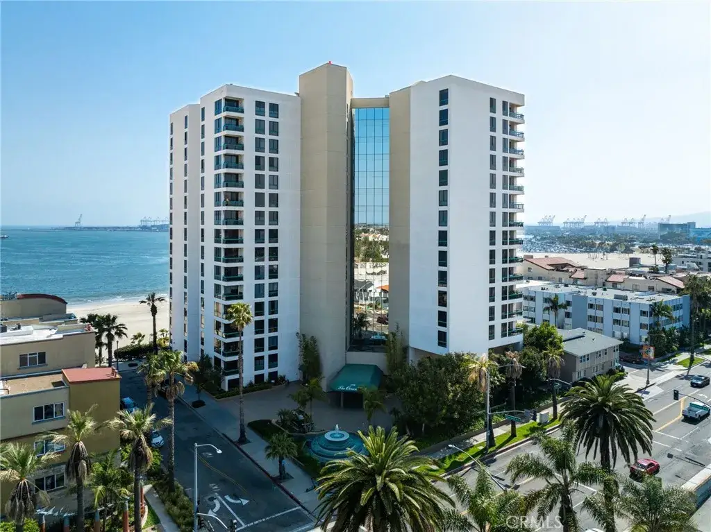 1310 E Ocean Boulevard #1604, Long Beach, CA 90802 - #1