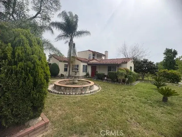 2196 N Orange Grove Avenue, Pomona, CA 91768 - #1