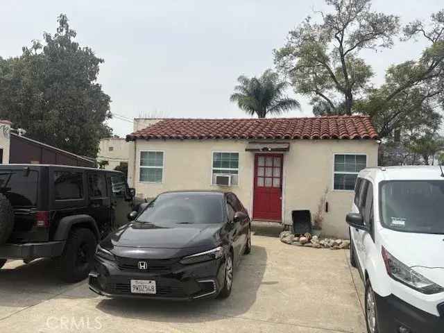 2196 N Orange Grove Avenue, Pomona, CA 91768 - #3