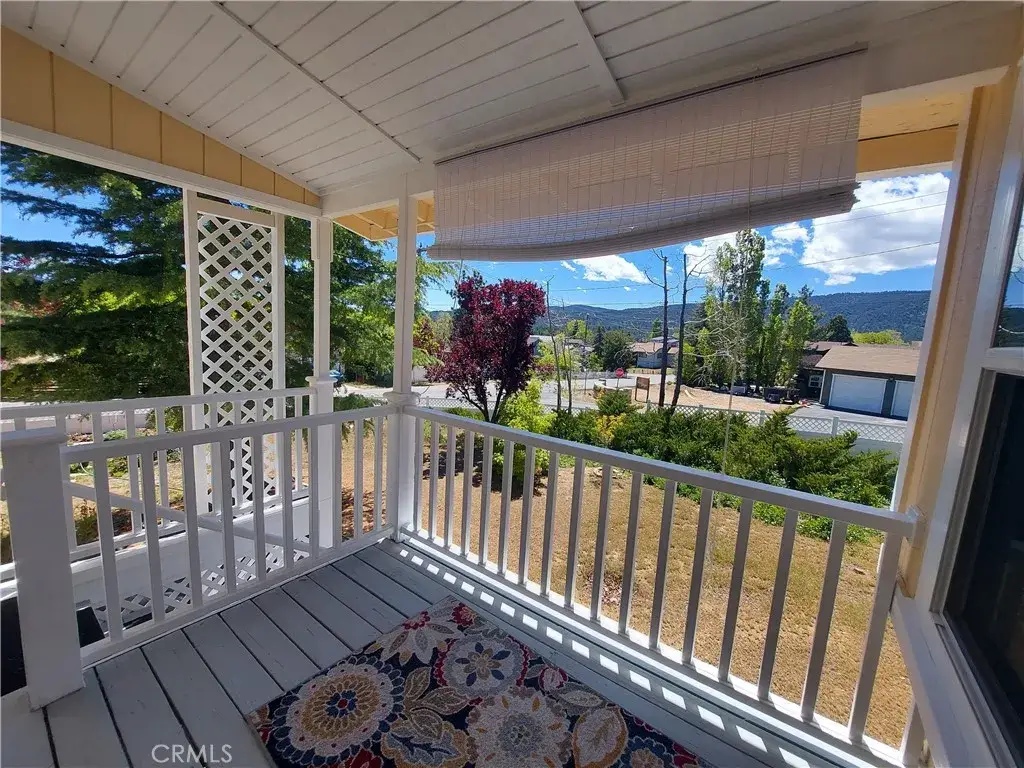 1000 Coldwater, Frazier Park, CA 93225 - #1