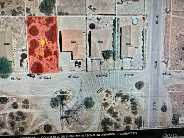 0 Ella, Cabazon, CA 92230