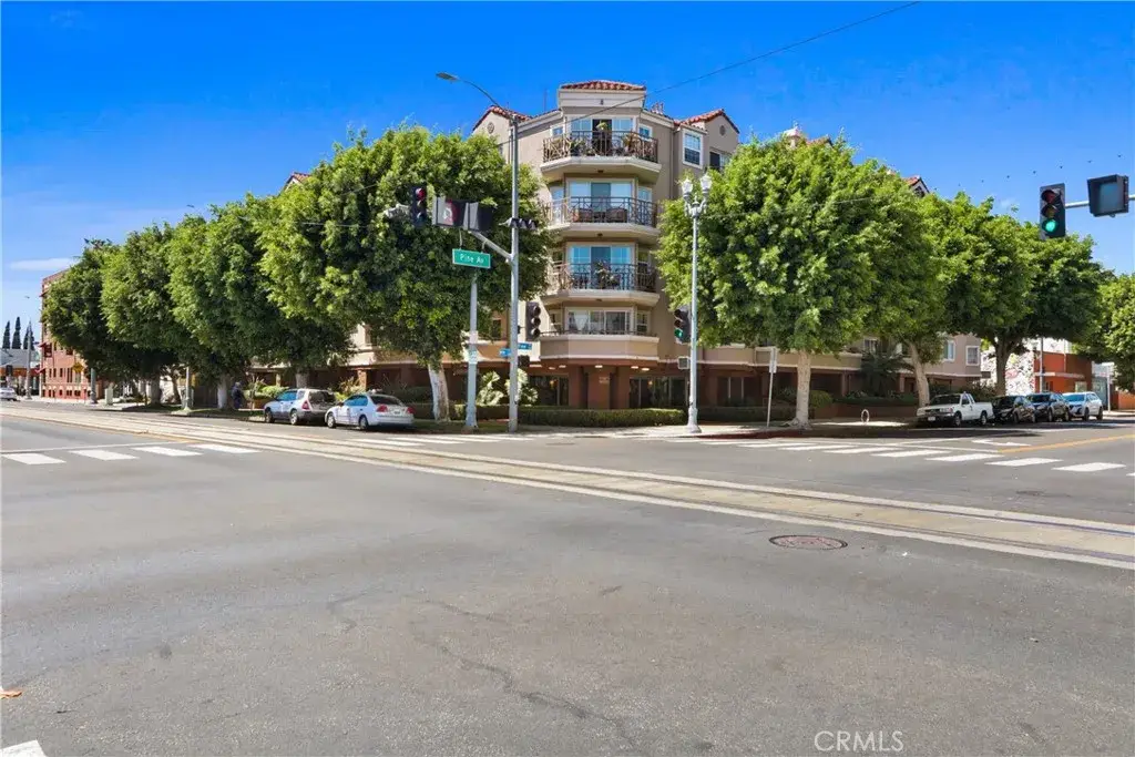 801 Pine Ave Unit #310, Long Beach, CA 90813 - #1