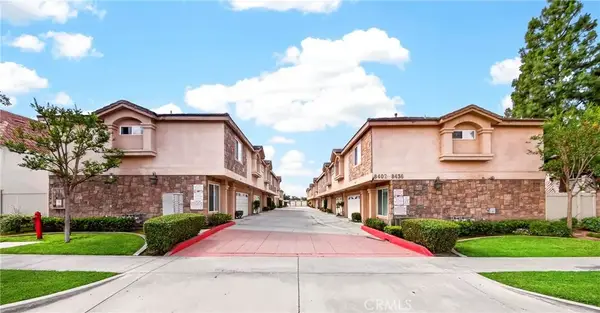 8404 Whitaker, Buena Park, CA 90621