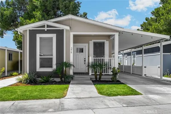 5800 Hamner Ave. #376, Eastvale, CA 91752
