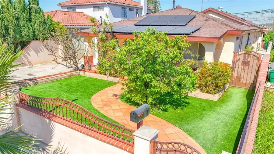 1709 E Luray Street, Long Beach, CA 90807 - #2