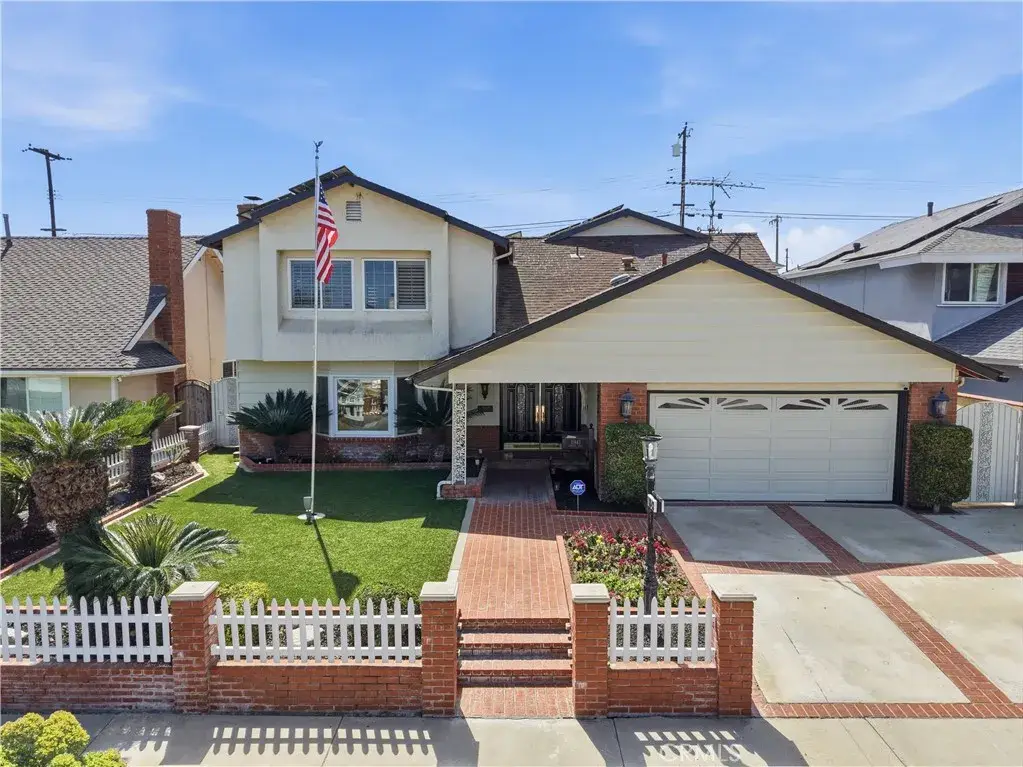 11843 Penford Drive, Whittier, CA 90604 - #1