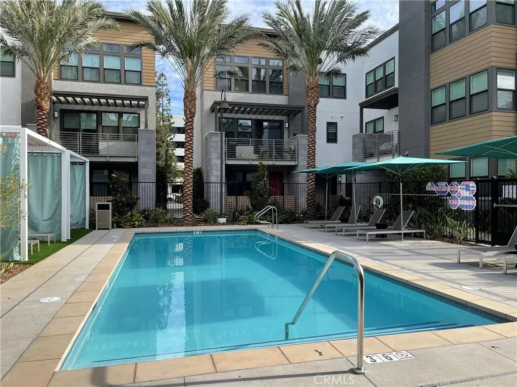 771 S Grable, Orange, CA 92868 - #1