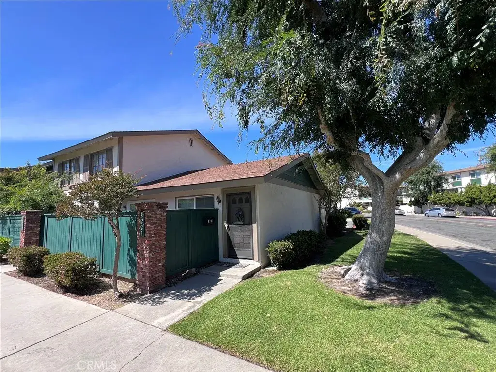 8221 Ginnis Green, Buena Park, CA 90621 - #1