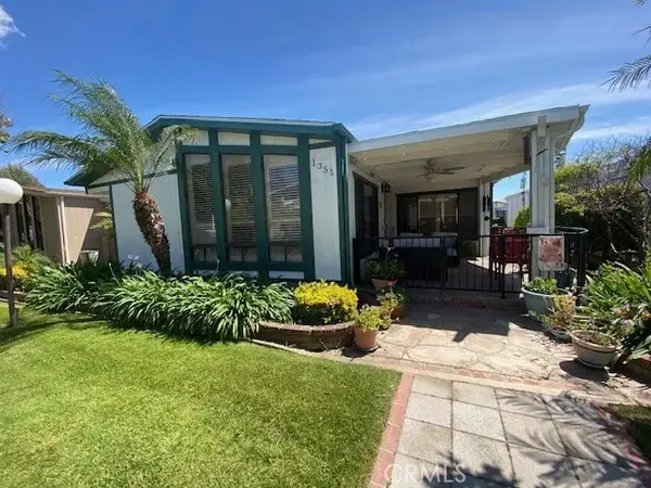 1351 Clear Lake #76, Brea, CA 92821