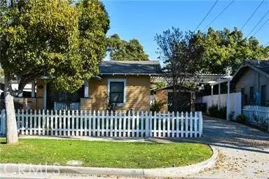 535 S Orange Street, Orange, CA 92866 - #1