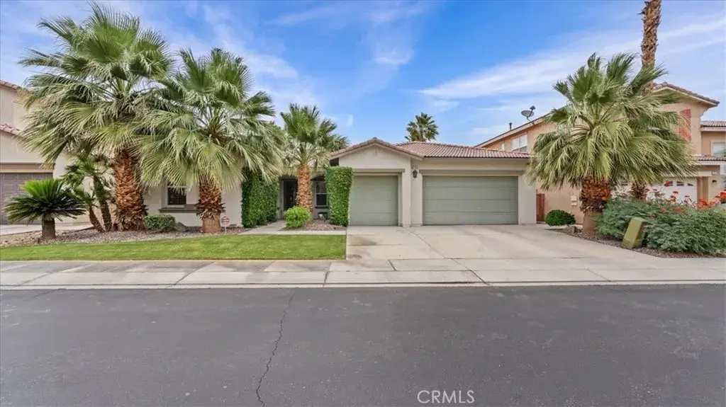 81800 Villa Reale, Indio, CA 92203 - #1