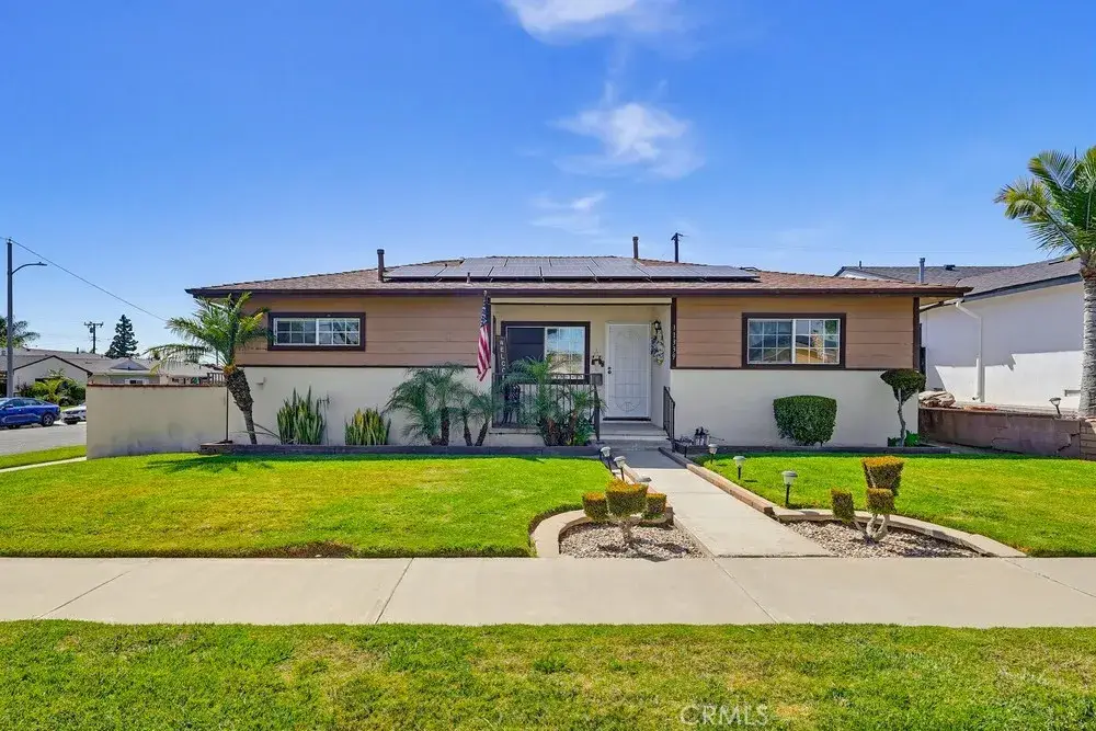 11339 1st Avenue, Whittier, CA 90604 - #1